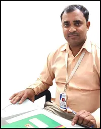 Mr. Ravi Kumar