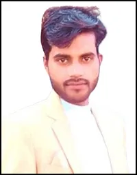 Mr. Vivek Kumar
