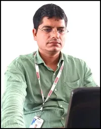 Dr. Anant Kumar