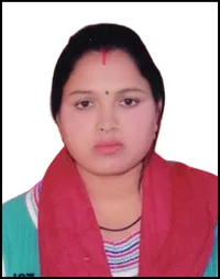 Mrs. Anshu Panwar