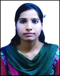 Mrs. Khadija Khanam
