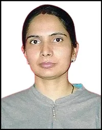 Mrs. Ritu Kaushik