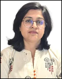 Ms. Deepika Gupta