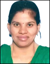 Dr. Nisha Singh
