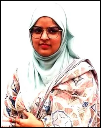 Ms. Nida
