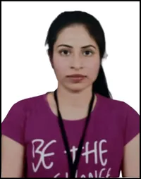 Ms. Prachi Shukla