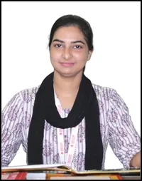 Ms. Rabiya Praveen