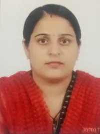 Ms. Rashmi Juneja