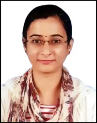 Ms. Ritu Chhimwal