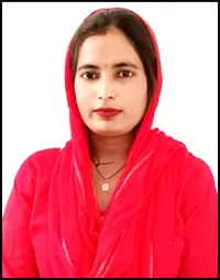 Ms. Vaishno