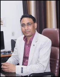 Dr. Arvind Kumar