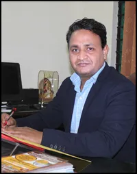 Dr. Popin Kumar