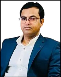 Dr. Bhuwanendra Singh