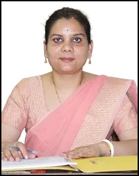 Dr. Vaishali