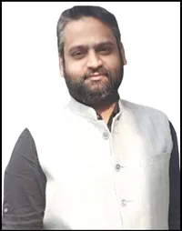 Mr. Asif Khan