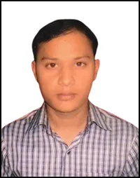Mr. Basant Kumar
